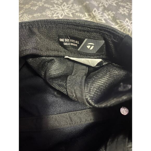 Taylor Made One Size Fits All Hat - Picture 2 of 2